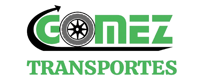 Logo Transportes Gómez